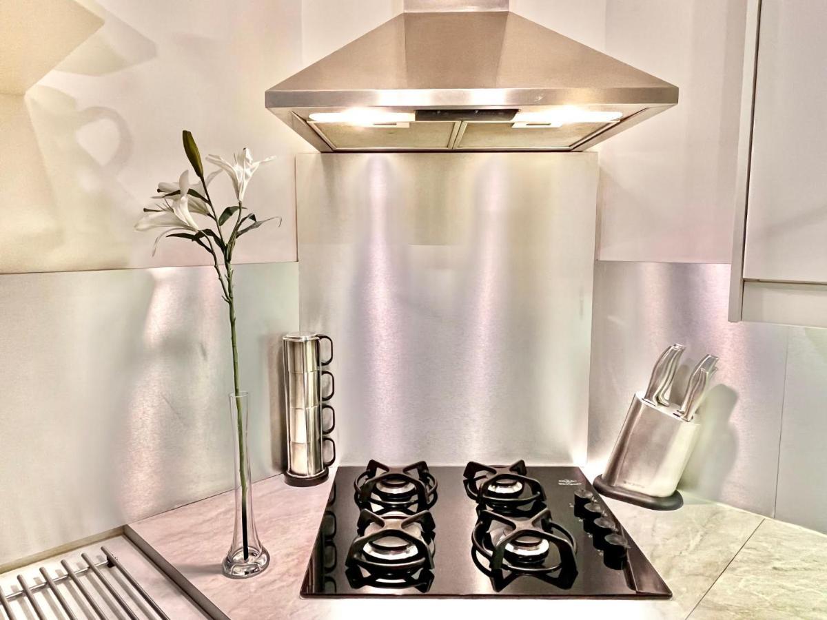 Apartmán Centre De Paris - Chez Aladdin - Sozen Exteriér fotografie