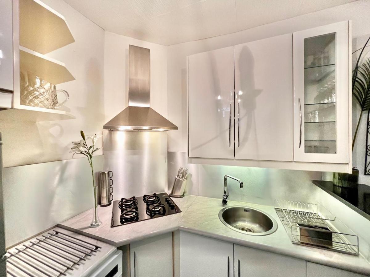 Apartmán Centre De Paris - Chez Aladdin - Sozen Exteriér fotografie