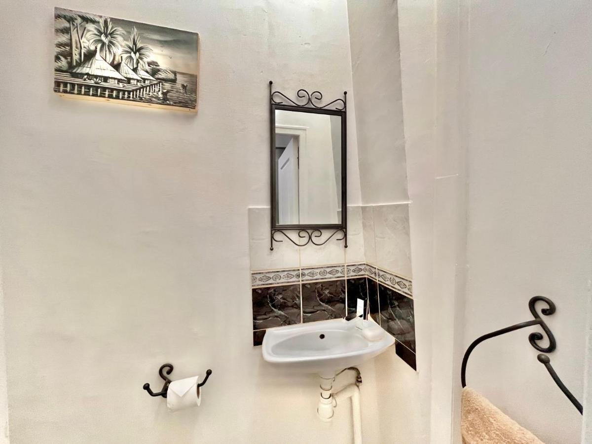 Apartmán Centre De Paris - Chez Aladdin - Sozen Exteriér fotografie